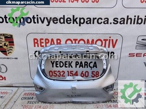 Renault Clio Bagaj Kapağı çıkma parça