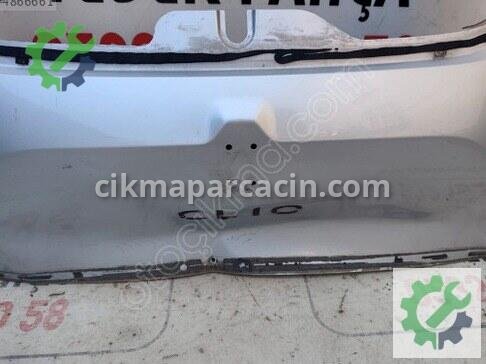 Renault Clio Bagaj Kapağı çıkma parça