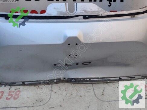 Renault Clio Bagaj Kapağı çıkma parça
