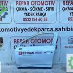 Renault Clio 5 sol ön kapı orijinal çıkma