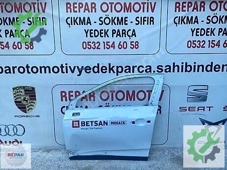 Renault Clio Sol Ön Kapı çıkma parça