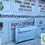 Renault Clio 5 sol ön kapı orijinal çıkma
