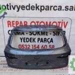 Fiat egea hatchback arka bagaj kapağı orijinal çıkma