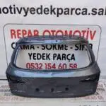 Fiat egea hatchback arka bagaj kapağı orijinal çıkma