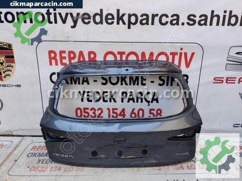 Fiat Egea Bagaj Kapağı çıkma parça