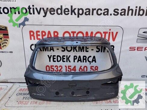 Fiat Egea Bagaj Kapağı çıkma parça