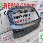 Fiat egea hatchback arka bagaj kapağı orijinal çıkma