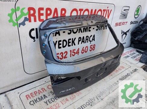 Fiat Egea Bagaj Kapağı çıkma parça