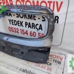 Fiat egea hatchback arka bagaj kapağı orijinal çıkma