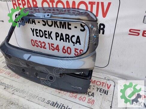 Fiat Egea Bagaj Kapağı çıkma parça