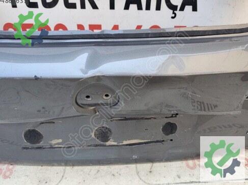 Fiat Egea Bagaj Kapağı çıkma parça