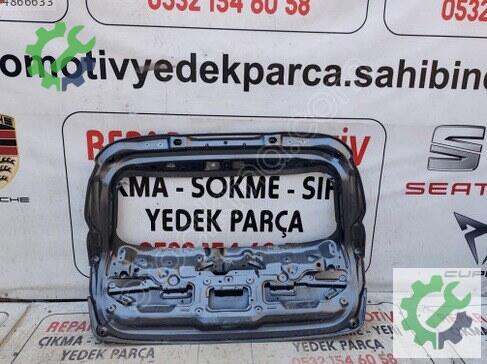 Fiat Egea Bagaj Kapağı çıkma parça