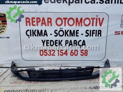 Nissan Qashqai Tampon Braketi çıkma parça