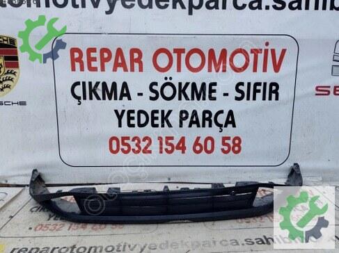 Nissan Qashqai Tampon Braketi çıkma parça