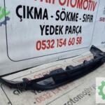Nissan Qashqai 22/25 tampon alt parçası 620266ua0a orijinal çıkma