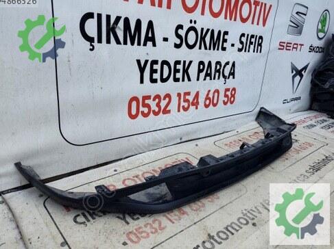 Nissan Qashqai Tampon Braketi 620266UA0A çıkma parça