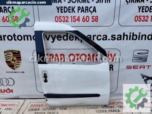 Fiat Doblo Sağ Ön Kapı çıkma parça