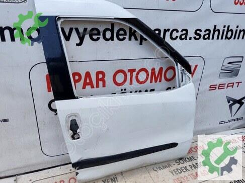 Fiat Doblo Sağ Ön Kapı çıkma parça