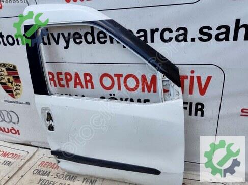 Fiat Doblo Sağ Ön Kapı çıkma parça
