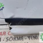 Fiat Doblo 4 sağ ön kapı beyaz orijinal çıkma