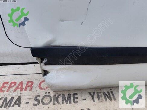 Fiat Doblo Sağ Ön Kapı çıkma parça