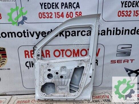 Fiat Doblo Sağ Ön Kapı çıkma parça