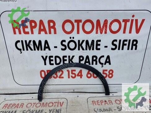 Hyundai Bayon Dodik çıkma parça