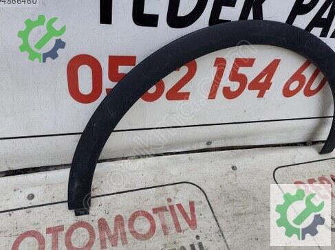 Hyundai Bayon Dodik çıkma parça