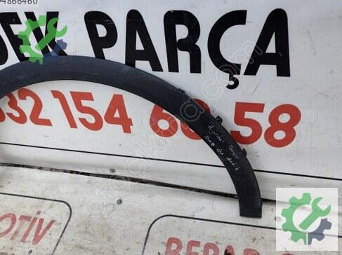Hyundai Bayon Dodik çıkma parça