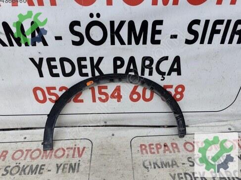 Hyundai Bayon Dodik çıkma parça