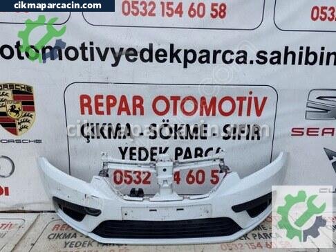 Renault Symbol Ön Tampon çıkma parça