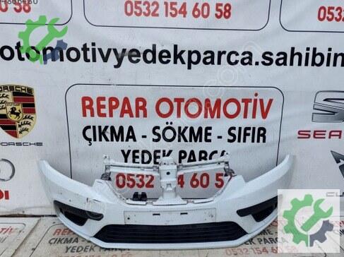 Renault Symbol Ön Tampon çıkma parça