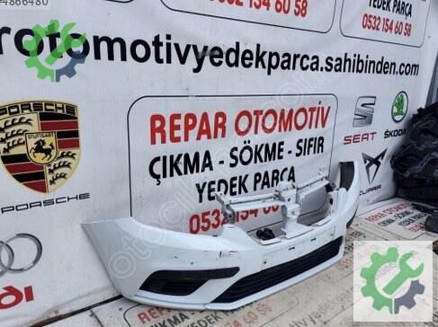 Renault Symbol Ön Tampon çıkma parça