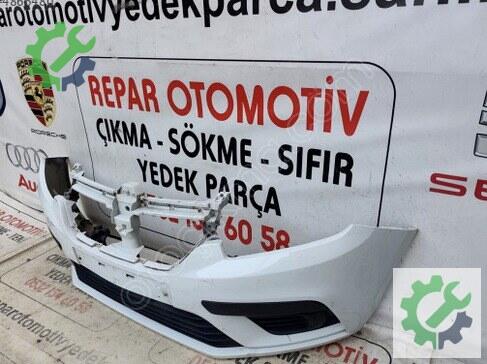 Renault Symbol Ön Tampon çıkma parça
