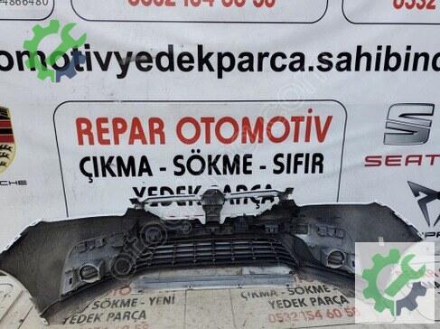 Renault Symbol Ön Tampon çıkma parça