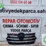 Renault trafic 3 ön panjur 623102024r orijinal çıkma