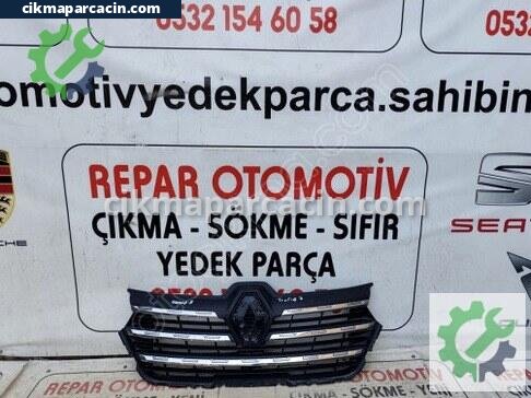 Renault Trafic Ön Panjur çıkma parça