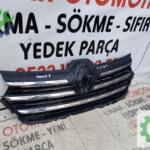 Renault trafic 3 ön panjur 623102024r orijinal çıkma