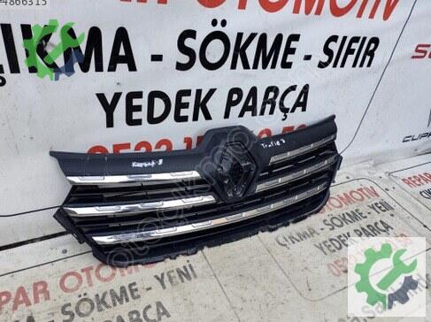 Renault Trafic Ön Panjur 623102024R çıkma parça