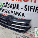 Renault trafic 3 ön panjur 623102024r orijinal çıkma