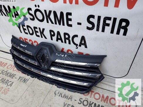 Renault Trafic Ön Panjur 623102024R çıkma parça