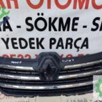 Renault trafic 3 ön panjur 623102024r orijinal çıkma