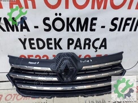 Renault Trafic Ön Panjur 623102024R çıkma parça