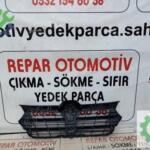 Renault trafic 3 ön panjur 623102024r orijinal çıkma