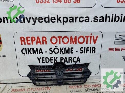 Renault Trafic Ön Panjur 623102024R çıkma parça