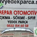 Fiat Egea Cross ön tampon alt eki 735734394 orijinal çıkma