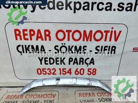 Fiat Egea Ön Tampon çıkma parça