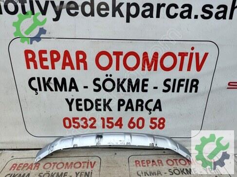 Fiat Egea Ön Tampon çıkma parça