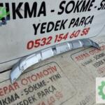 Fiat Egea Cross ön tampon alt eki 735734394 orijinal çıkma