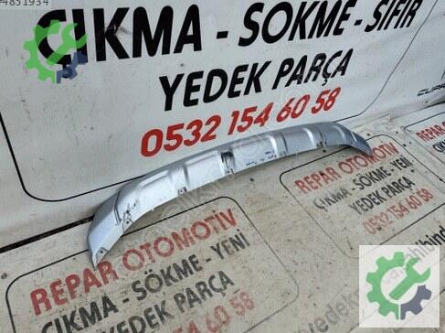 Fiat Egea Ön Tampon 735734394 çıkma parça